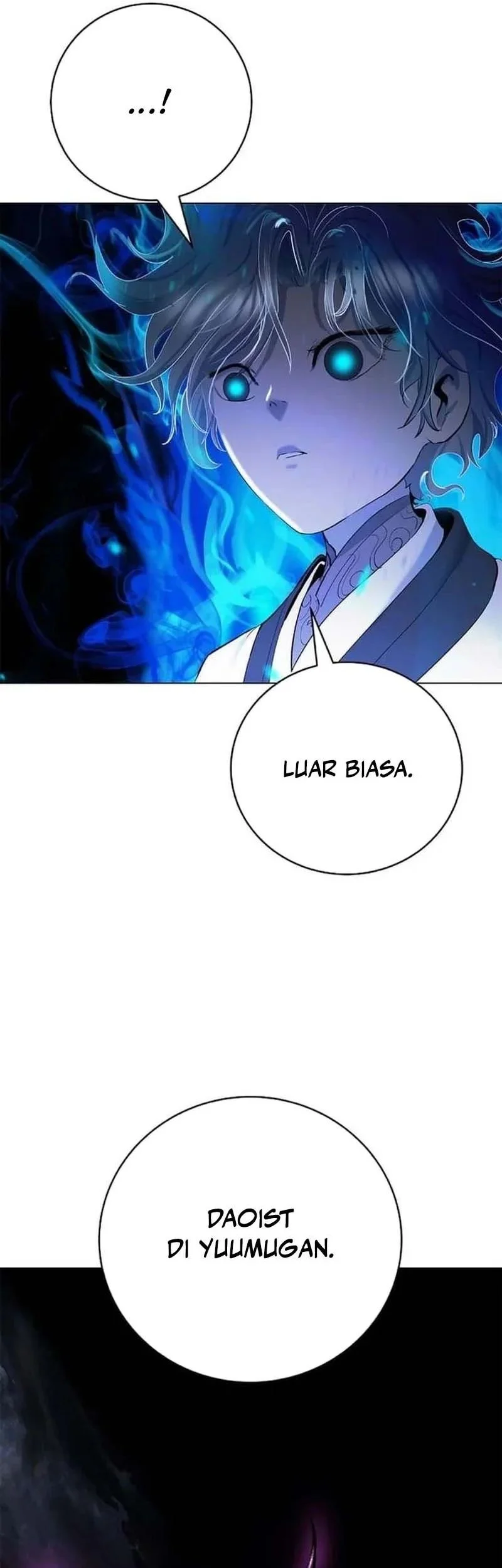 Cystic Story (Call The Spear) Chapter 212 Gambar 16