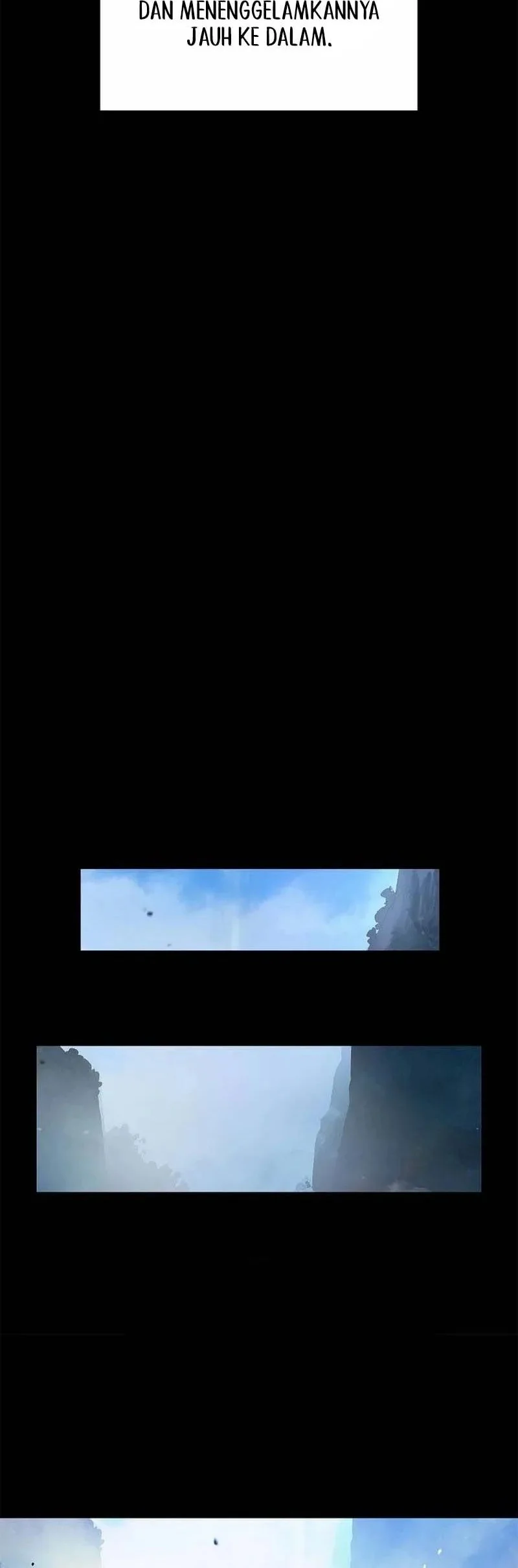 Cystic Story (Call The Spear) Chapter 213 Gambar 21