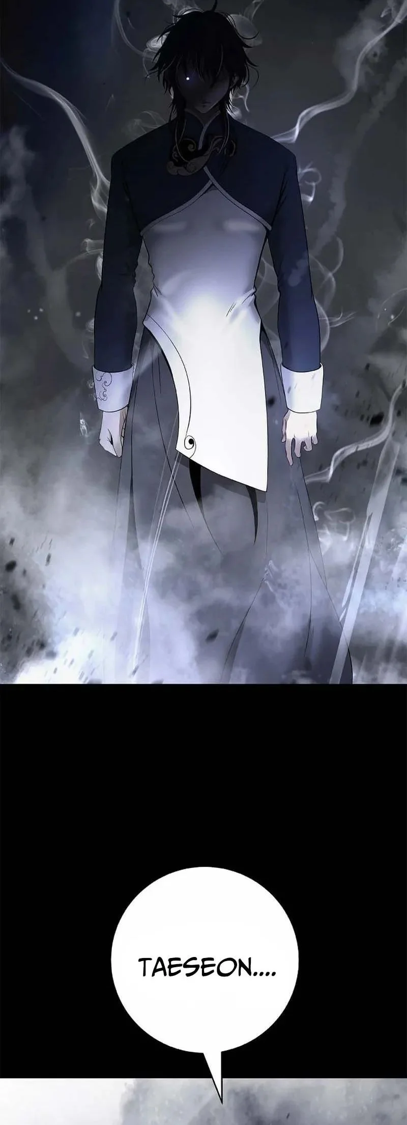 Cystic Story (Call The Spear) Chapter 213 Gambar 25