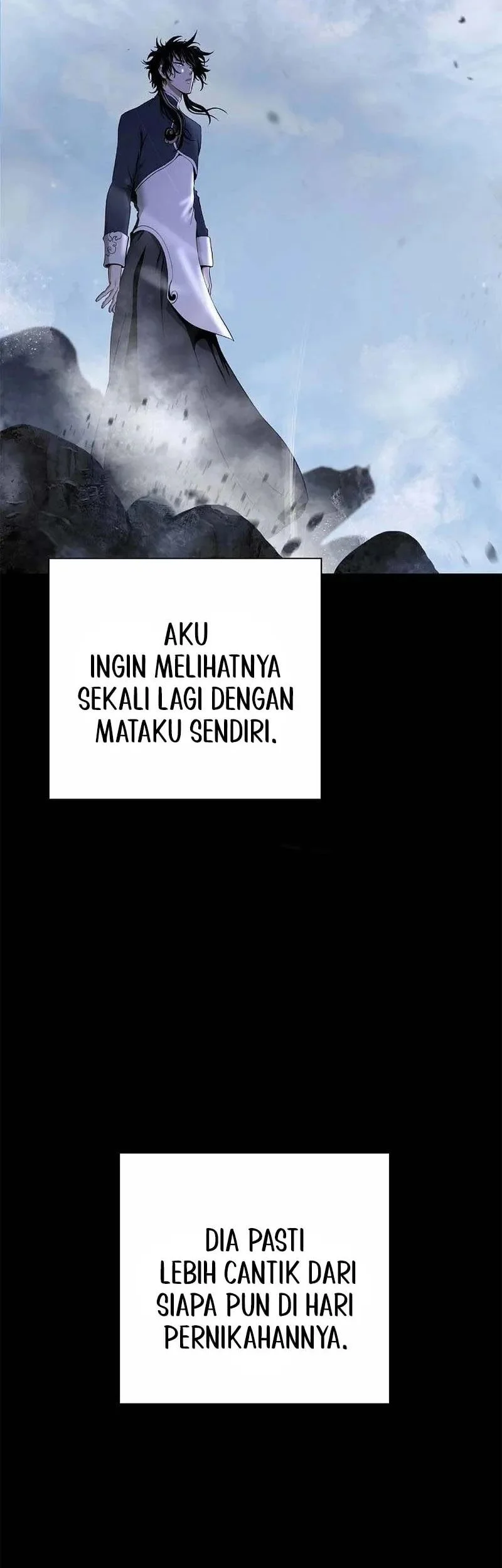 Cystic Story (Call The Spear) Chapter 213 Gambar 28