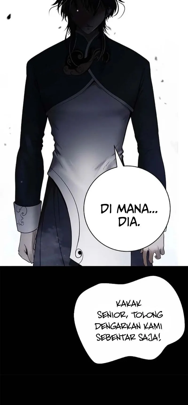 Cystic Story (Call The Spear) Chapter 213 Gambar 35