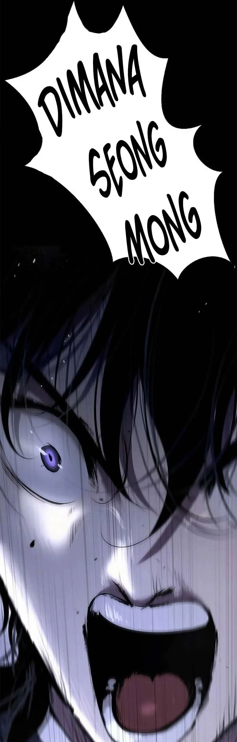 Cystic Story (Call The Spear) Chapter 213 Gambar 36