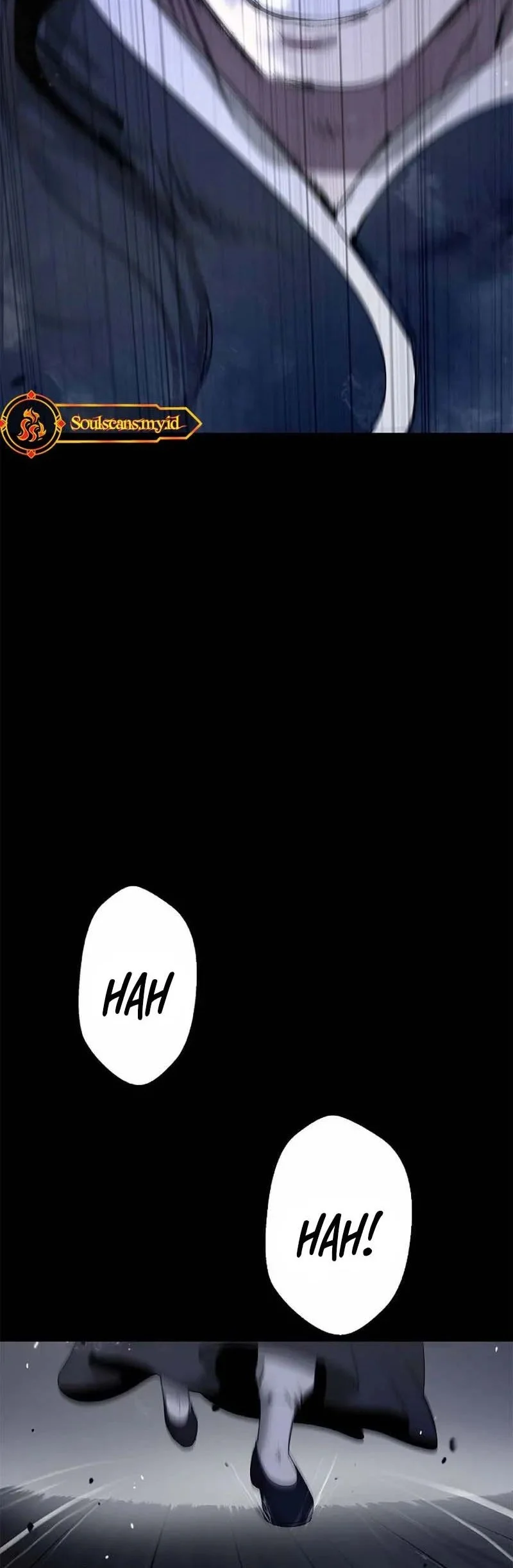 Cystic Story (Call The Spear) Chapter 213 Gambar 37