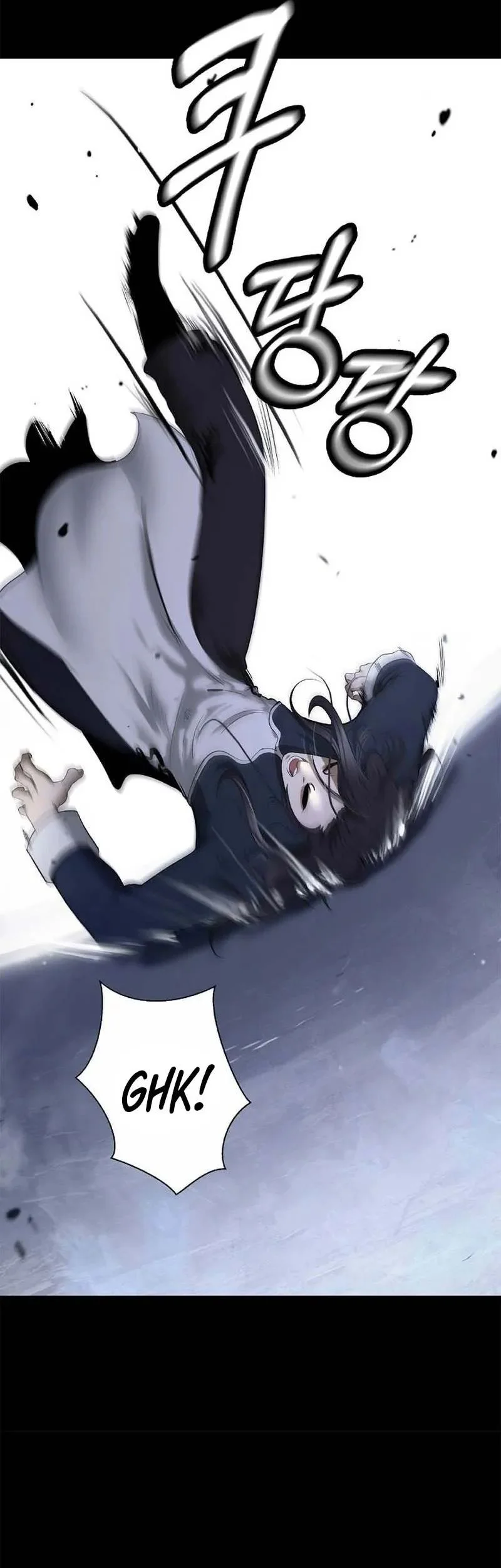 Cystic Story (Call The Spear) Chapter 213 Gambar 40