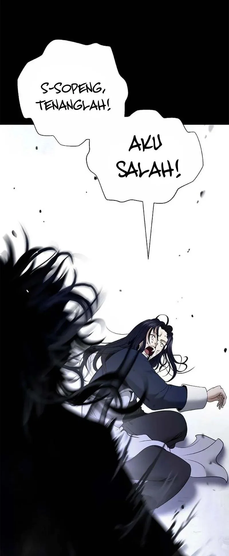 Cystic Story (Call The Spear) Chapter 213 Gambar 41