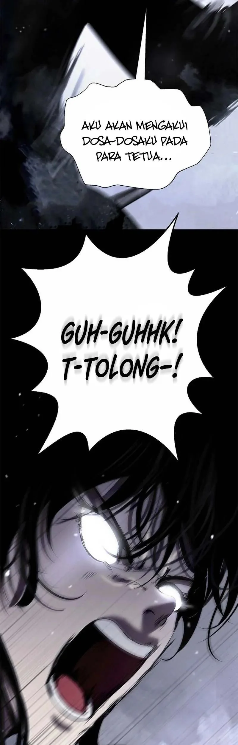 Cystic Story (Call The Spear) Chapter 213 Gambar 42