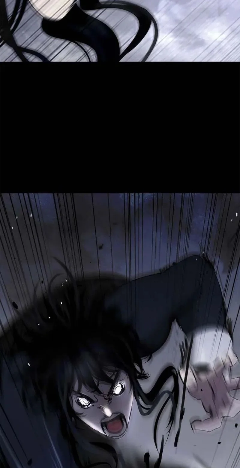 Cystic Story (Call The Spear) Chapter 213 Gambar 43