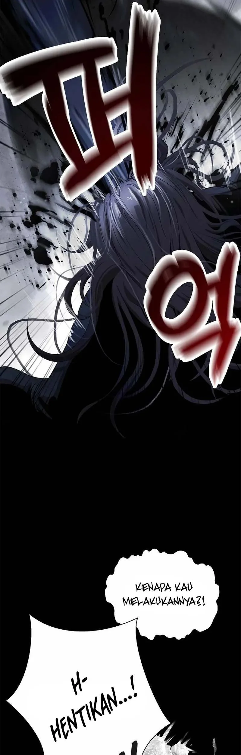 Cystic Story (Call The Spear) Chapter 213 Gambar 44