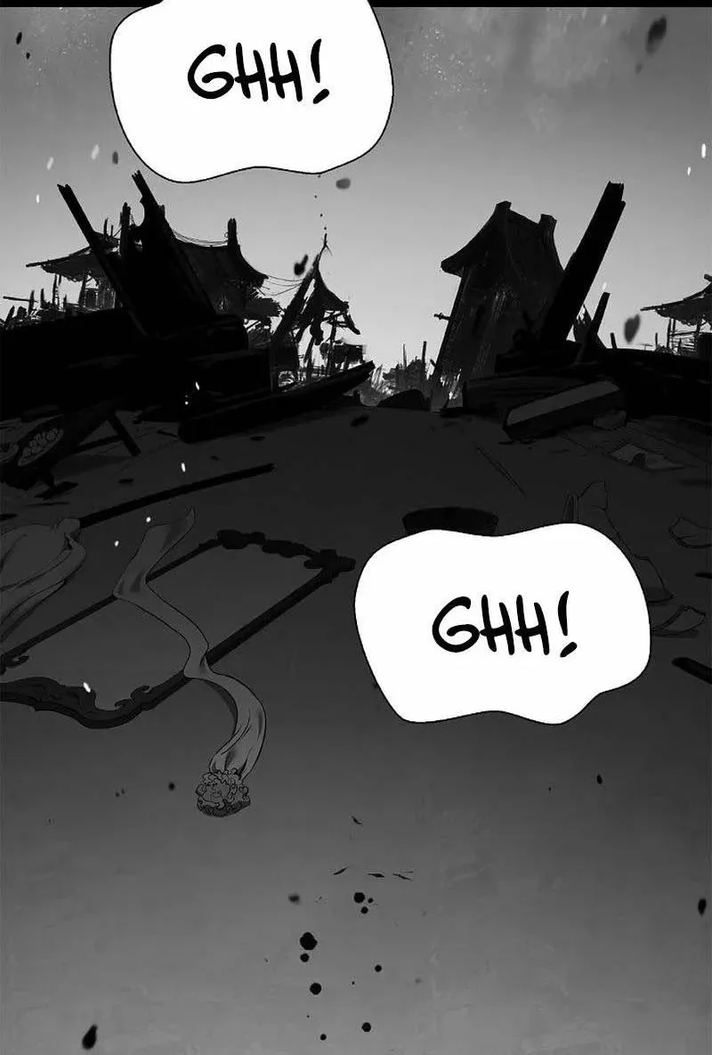 Cystic Story (Call The Spear) Chapter 213 Gambar 48