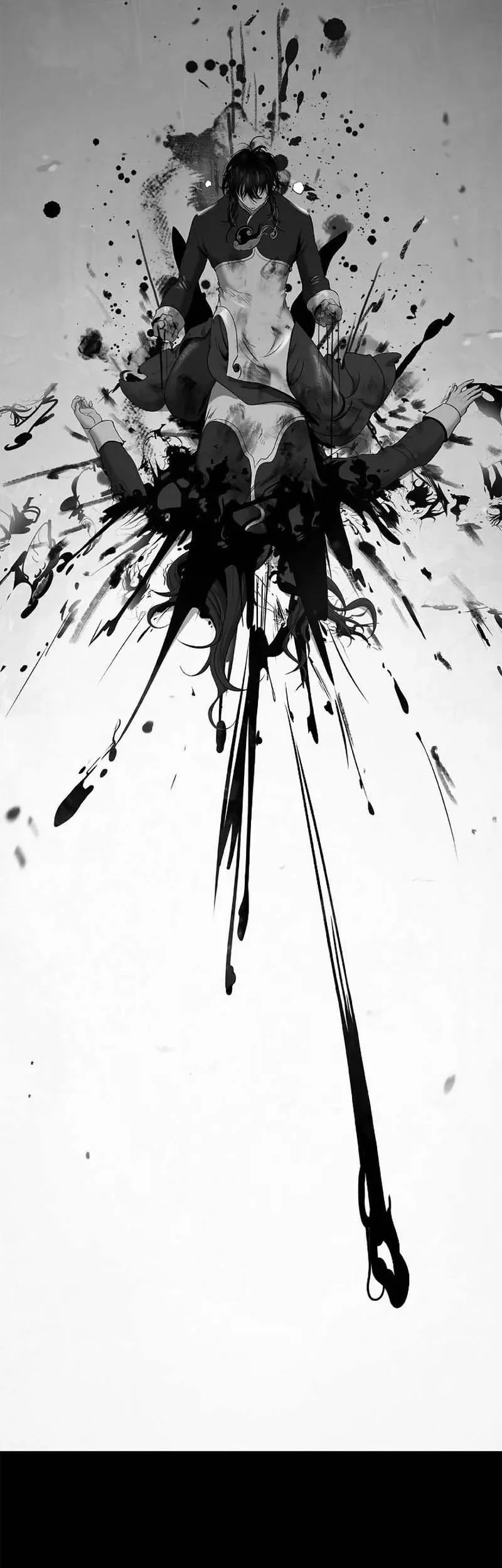 Cystic Story (Call The Spear) Chapter 213 Gambar 49