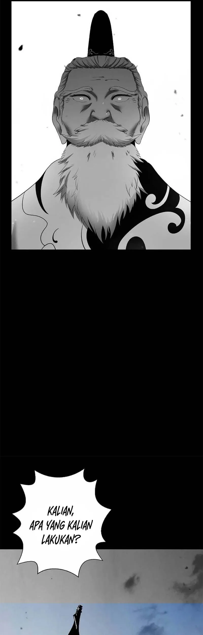 Cystic Story (Call The Spear) Chapter 213 Gambar 51