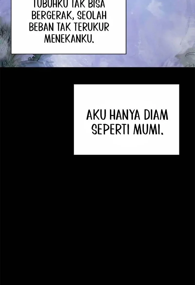 Cystic Story (Call The Spear) Chapter 213 Gambar 54