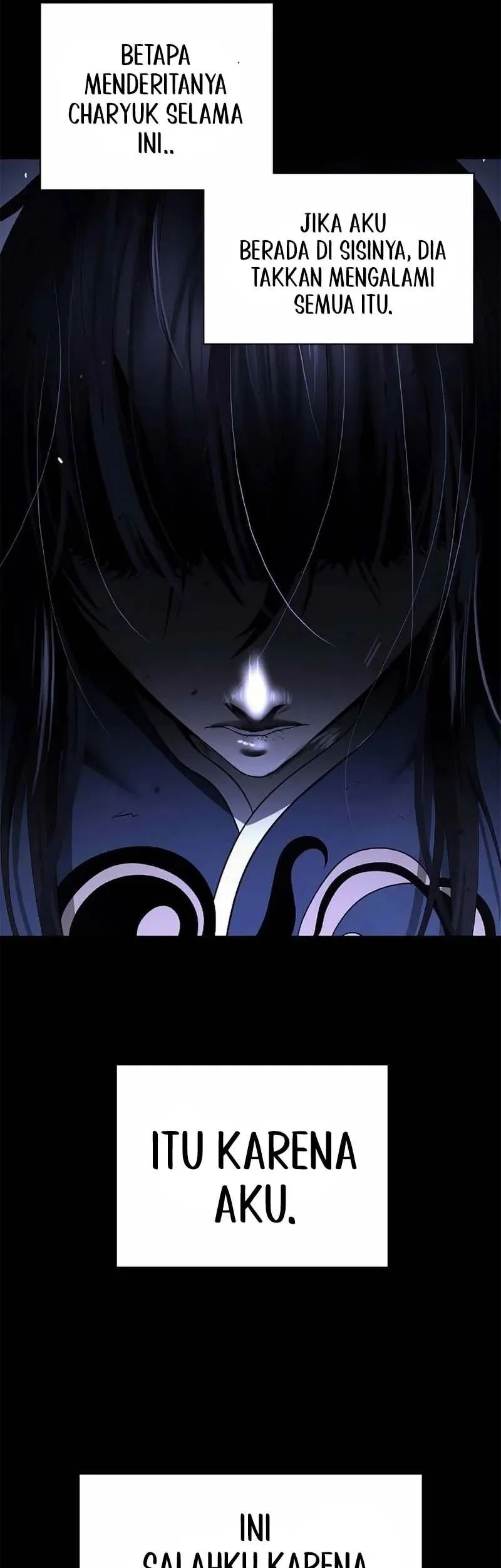 Cystic Story (Call The Spear) Chapter 213 Gambar 55