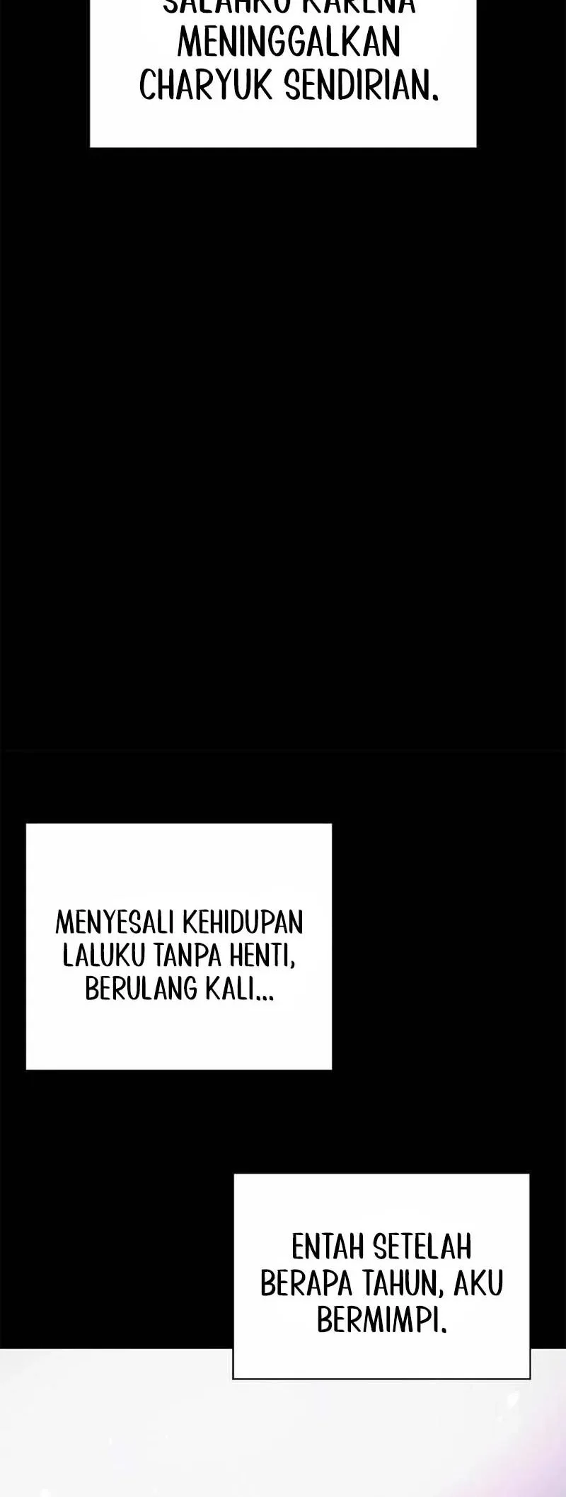 Cystic Story (Call The Spear) Chapter 213 Gambar 56