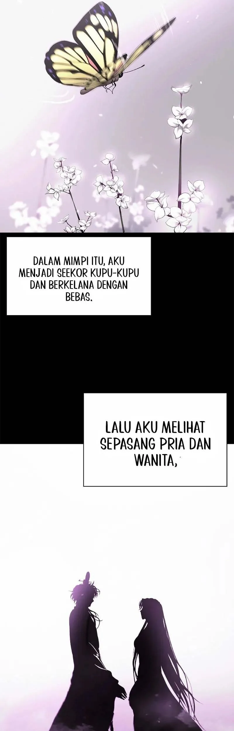 Cystic Story (Call The Spear) Chapter 213 Gambar 57