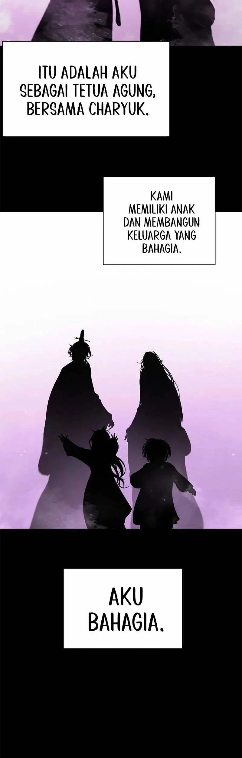 Cystic Story (Call The Spear) Chapter 213 Gambar 58