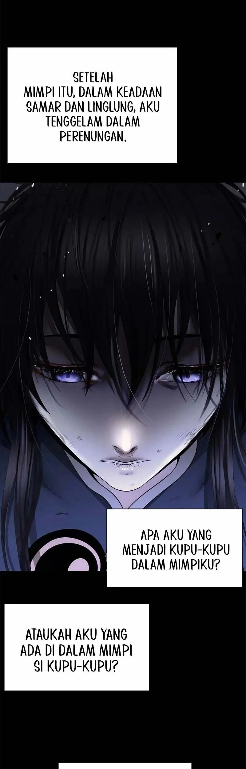 Cystic Story (Call The Spear) Chapter 213 Gambar 59