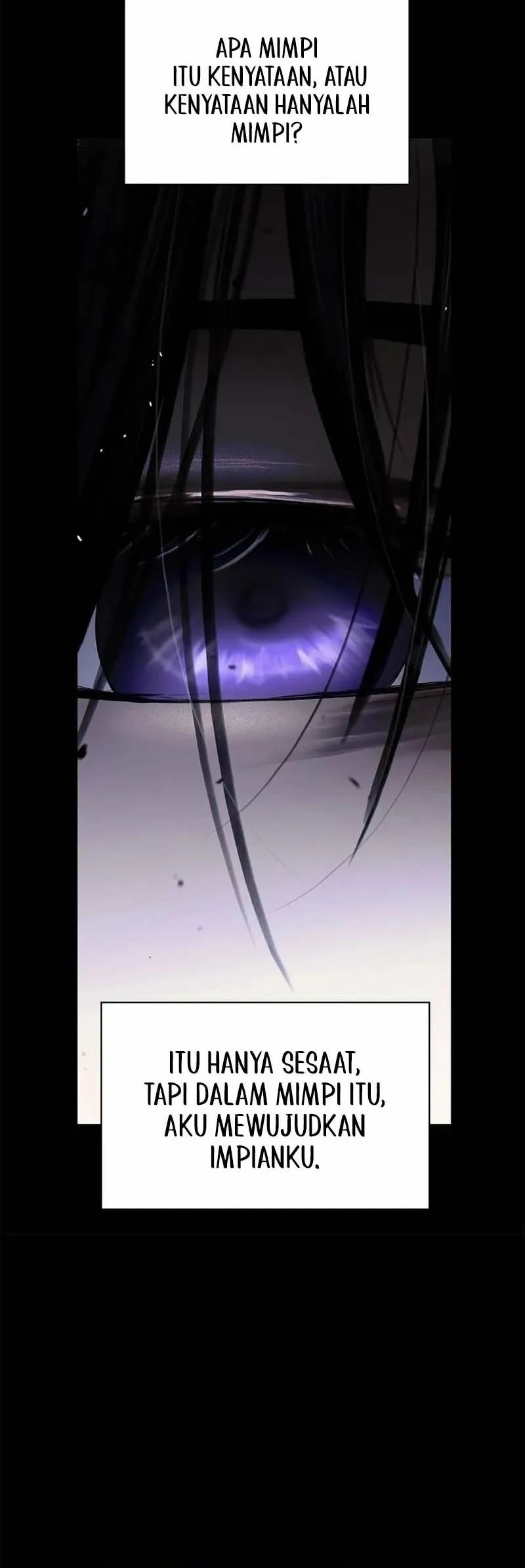 Cystic Story (Call The Spear) Chapter 213 Gambar 60