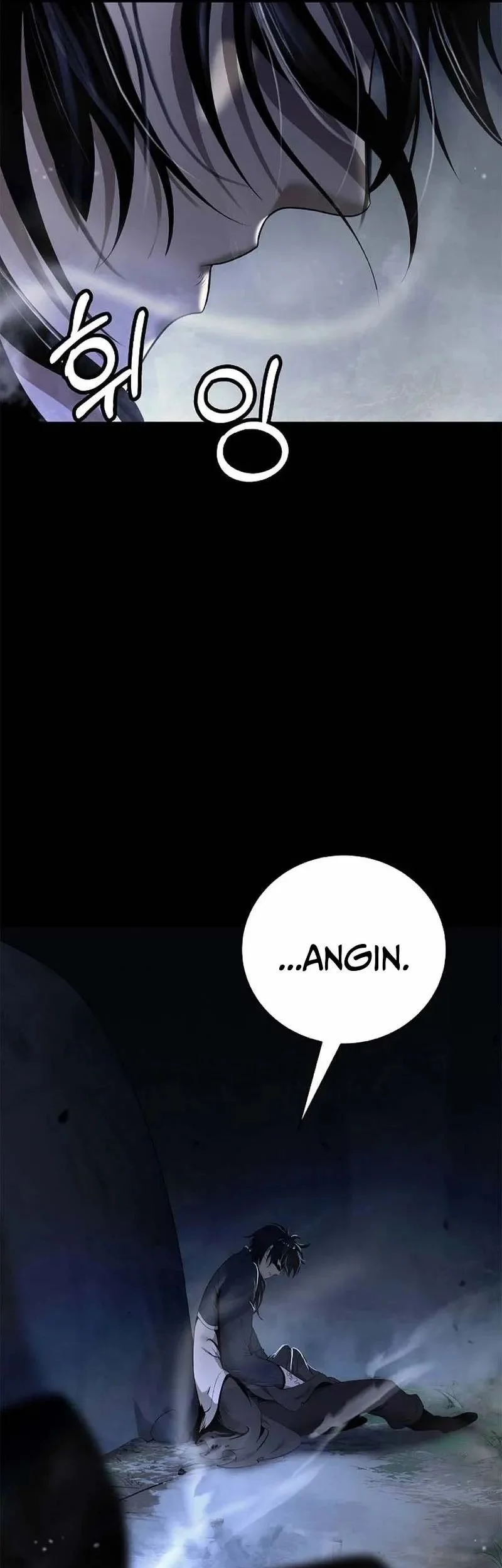 Cystic Story (Call The Spear) Chapter 213 Gambar 61