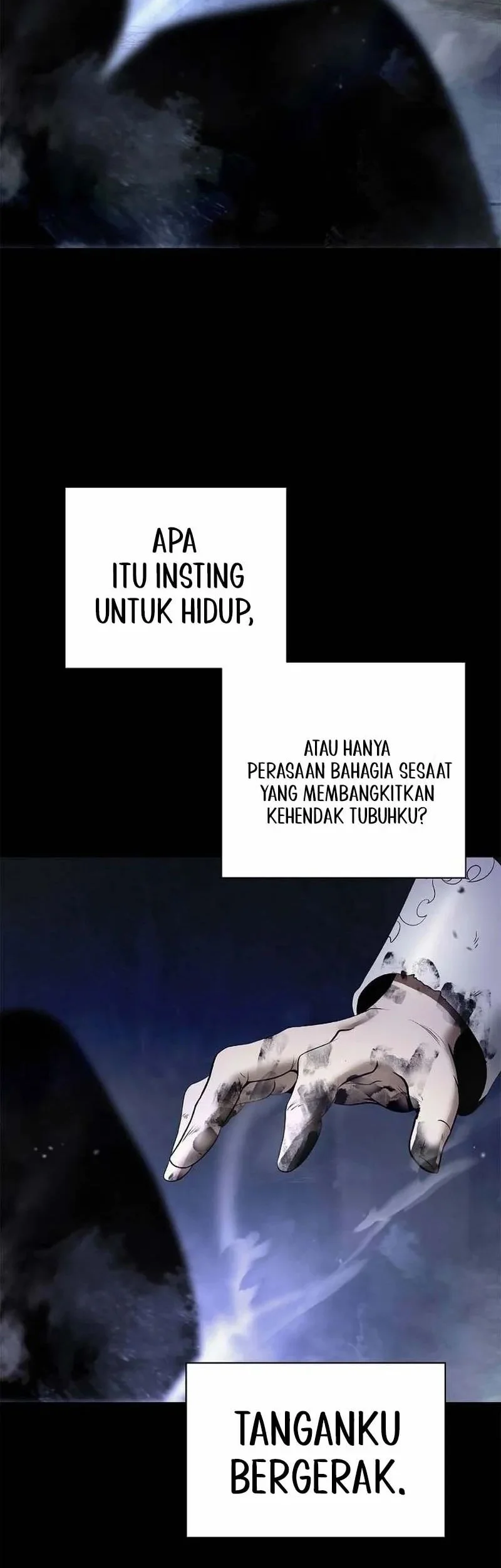 Cystic Story (Call The Spear) Chapter 213 Gambar 62