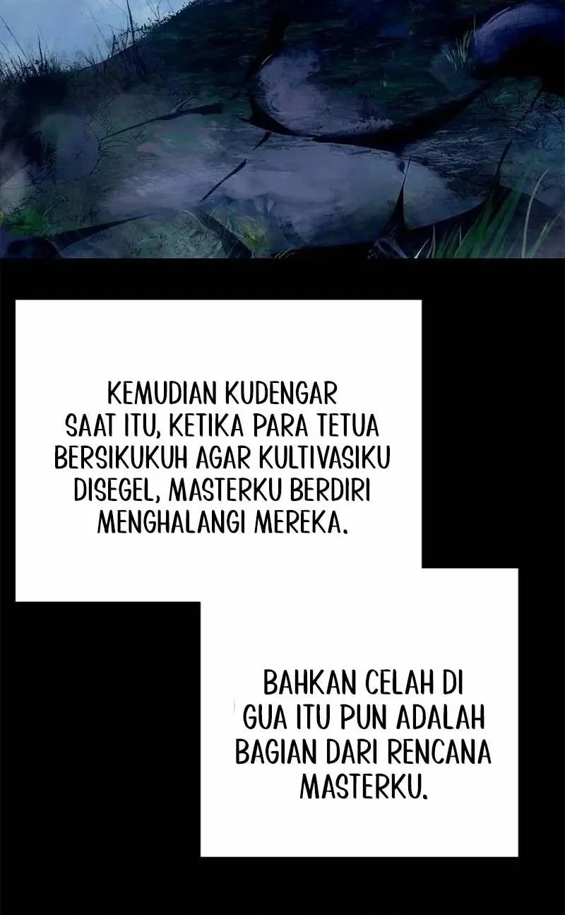 Cystic Story (Call The Spear) Chapter 213 Gambar 66