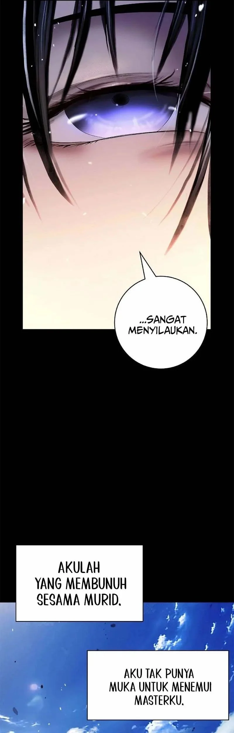 Cystic Story (Call The Spear) Chapter 213 Gambar 67