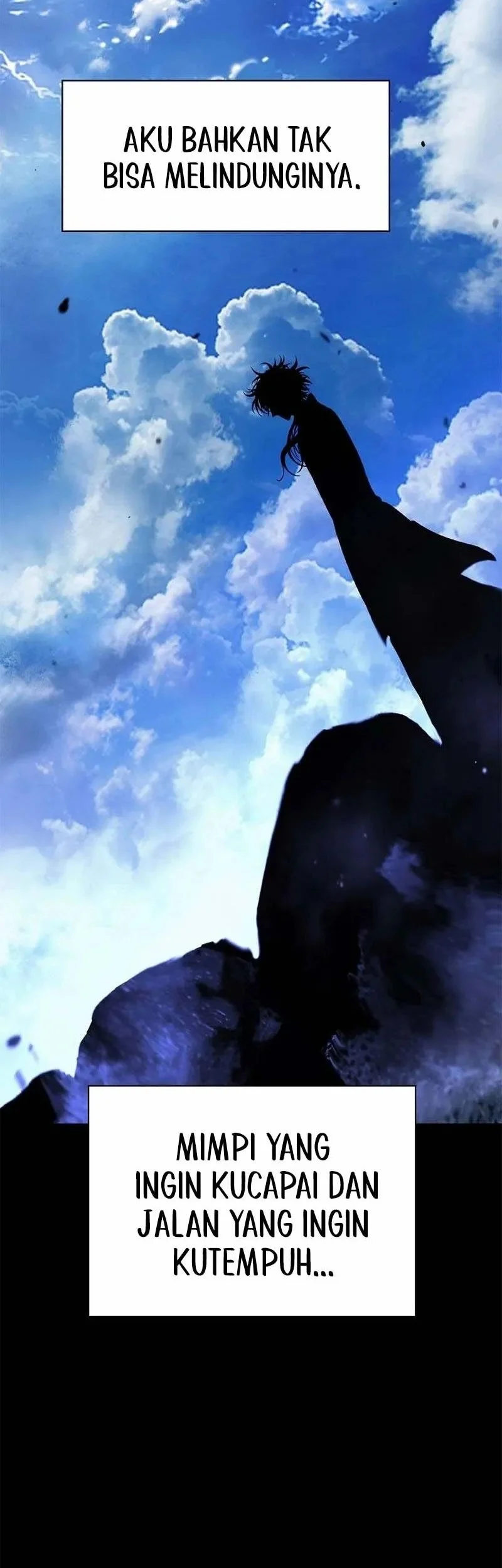 Cystic Story (Call The Spear) Chapter 213 Gambar 68