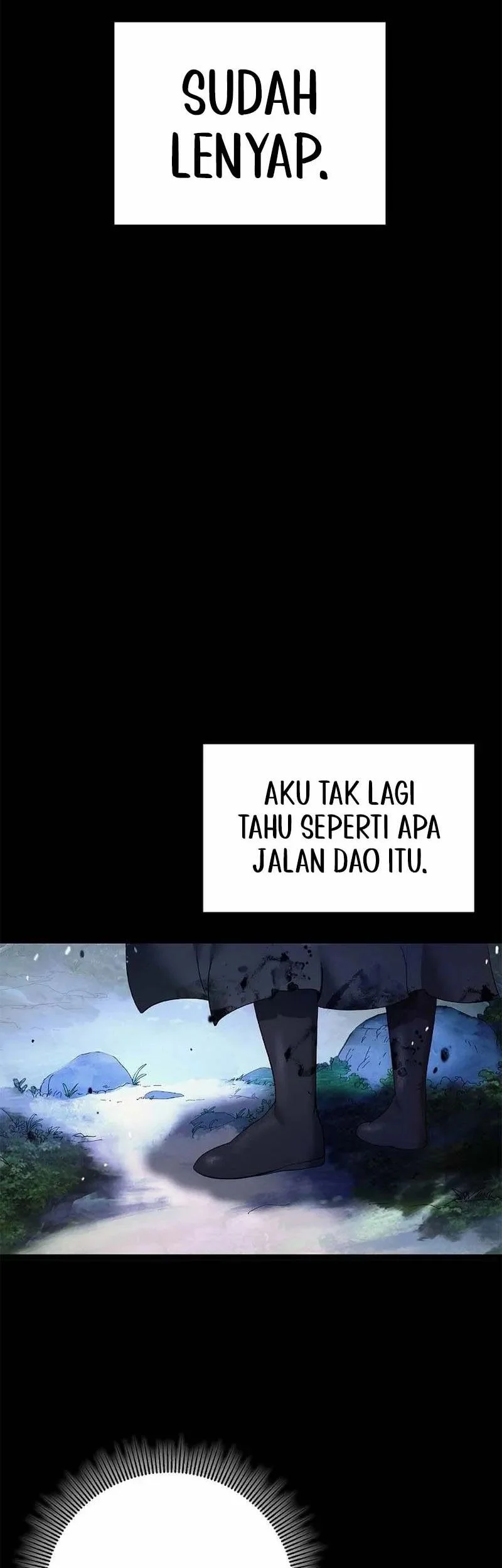 Cystic Story (Call The Spear) Chapter 213 Gambar 69