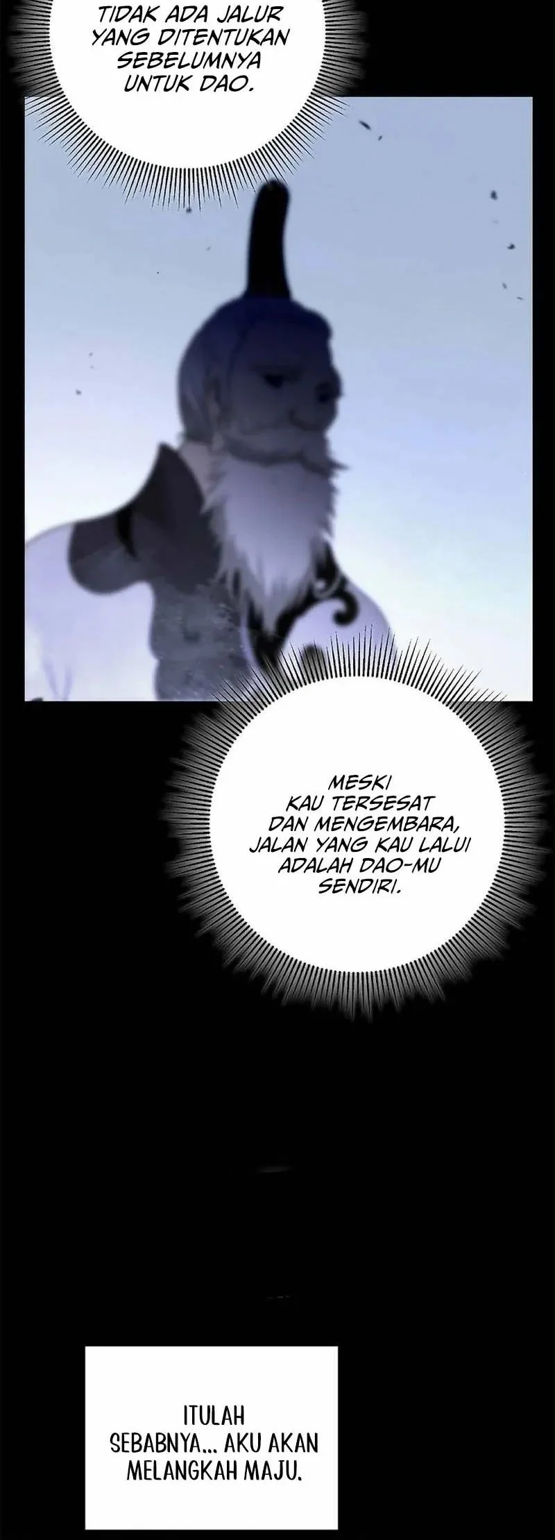 Cystic Story (Call The Spear) Chapter 213 Gambar 70