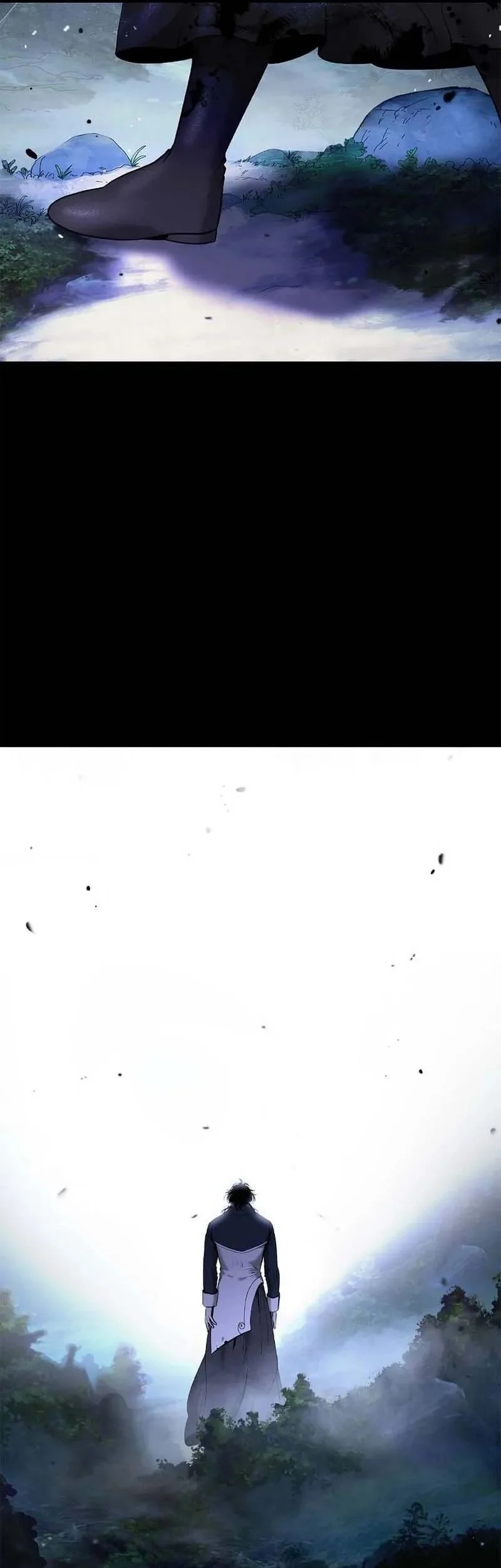 Cystic Story (Call The Spear) Chapter 213 Gambar 71