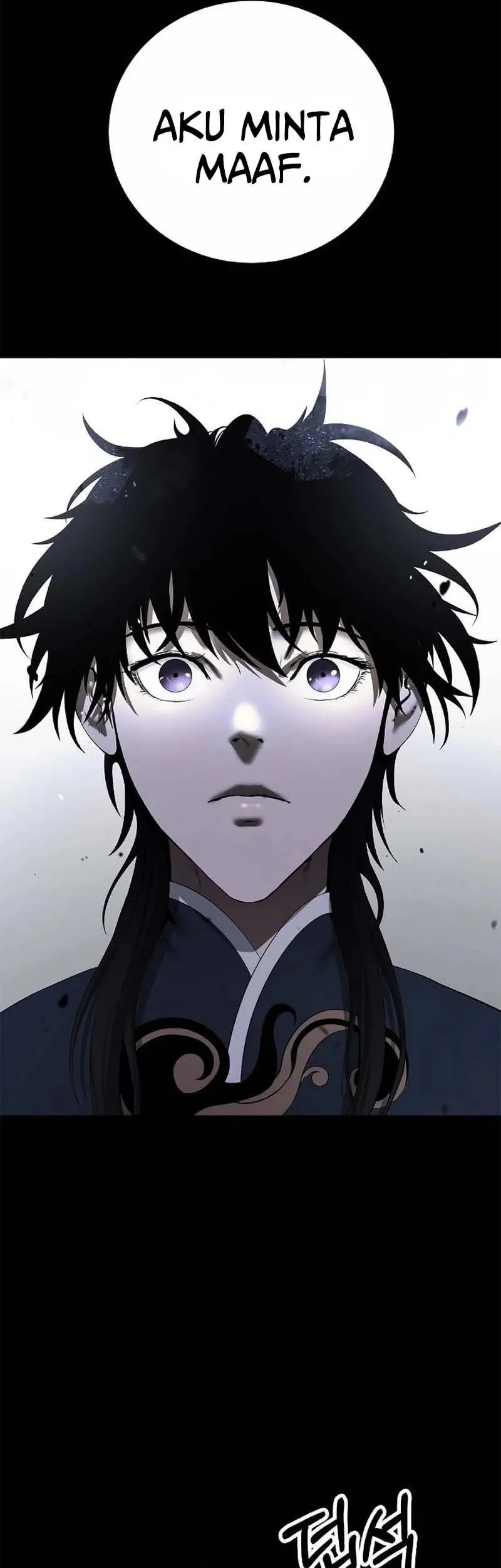 Cystic Story (Call The Spear) Chapter 213 Gambar 8