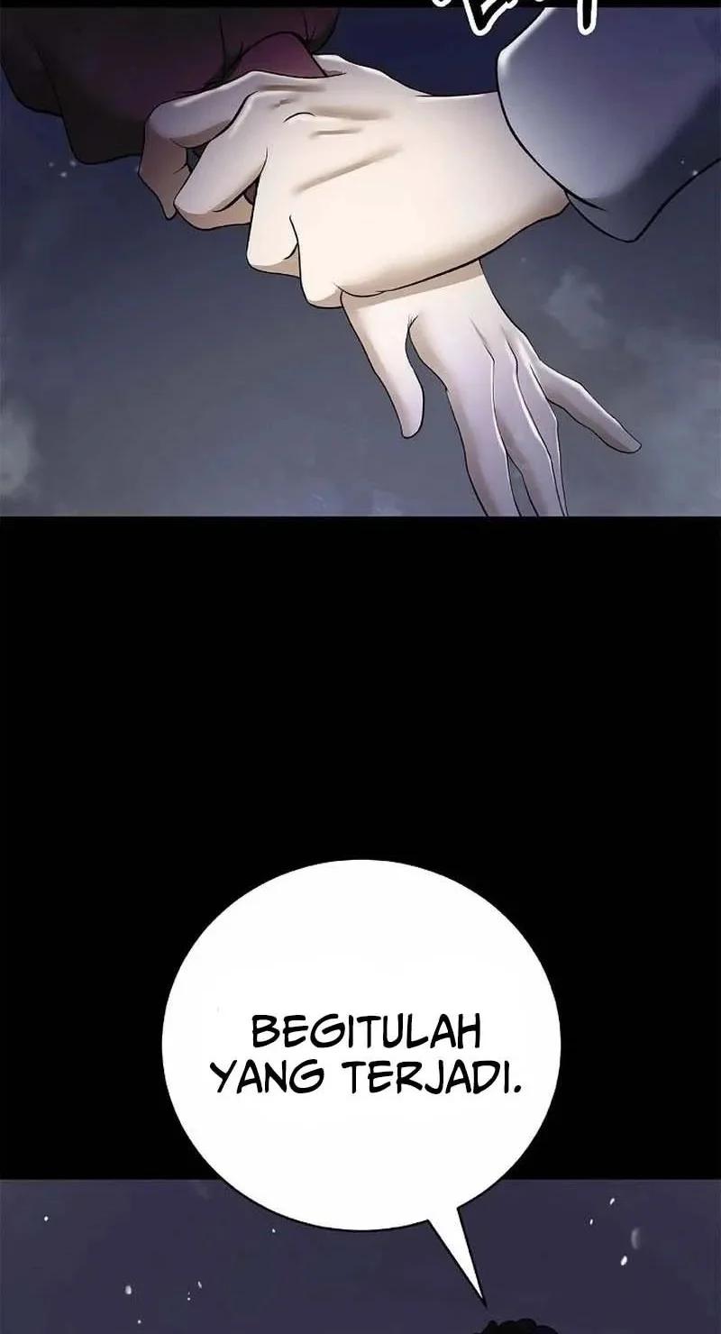 Cystic Story (Call The Spear) Chapter 213 Gambar 9