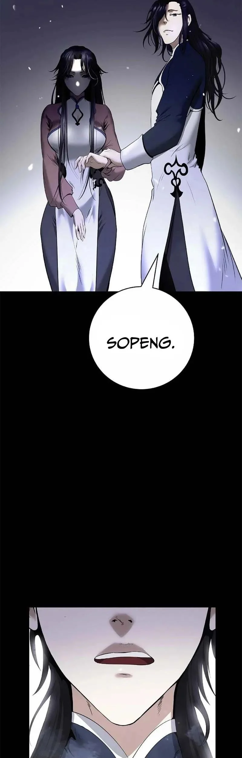 Cystic Story (Call The Spear) Chapter 213 Gambar 10