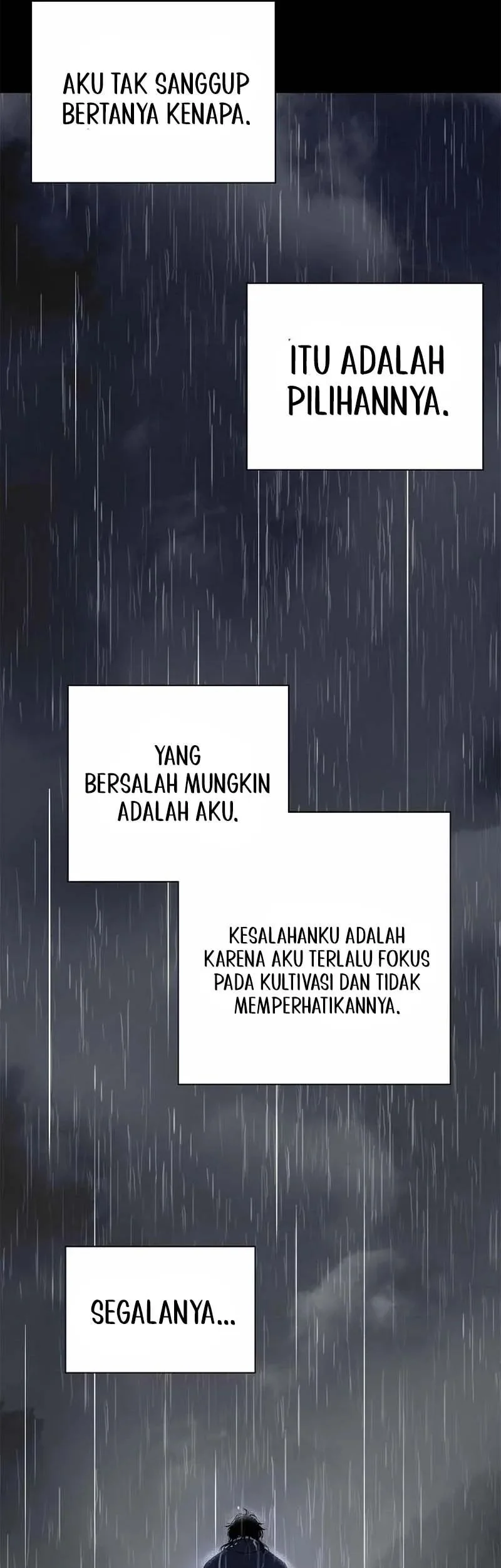 Cystic Story (Call The Spear) Chapter 213 Gambar 14