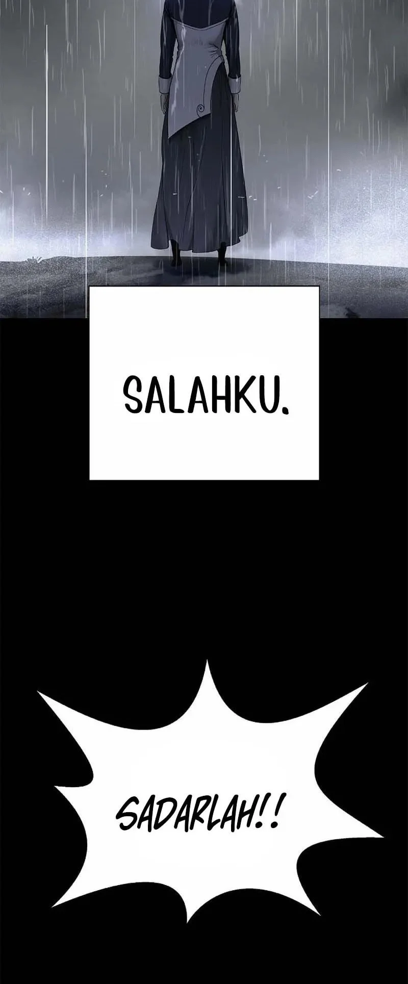 Cystic Story (Call The Spear) Chapter 213 Gambar 15