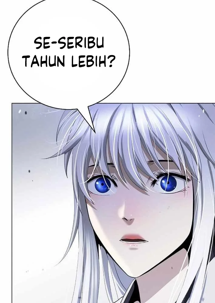 Cystic Story (Call The Spear) Chapter 214 Gambar 15