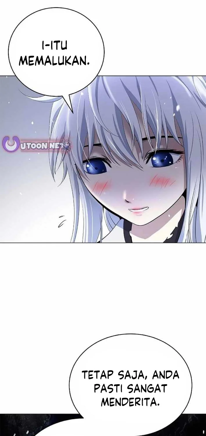 Cystic Story (Call The Spear) Chapter 214 Gambar 17