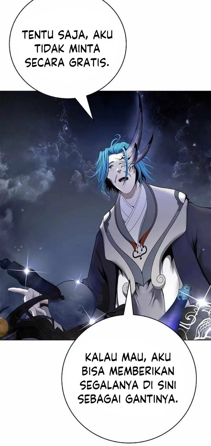 Cystic Story (Call The Spear) Chapter 214 Gambar 26