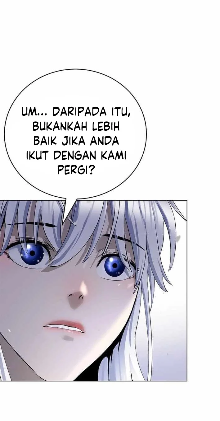 Cystic Story (Call The Spear) Chapter 214 Gambar 27