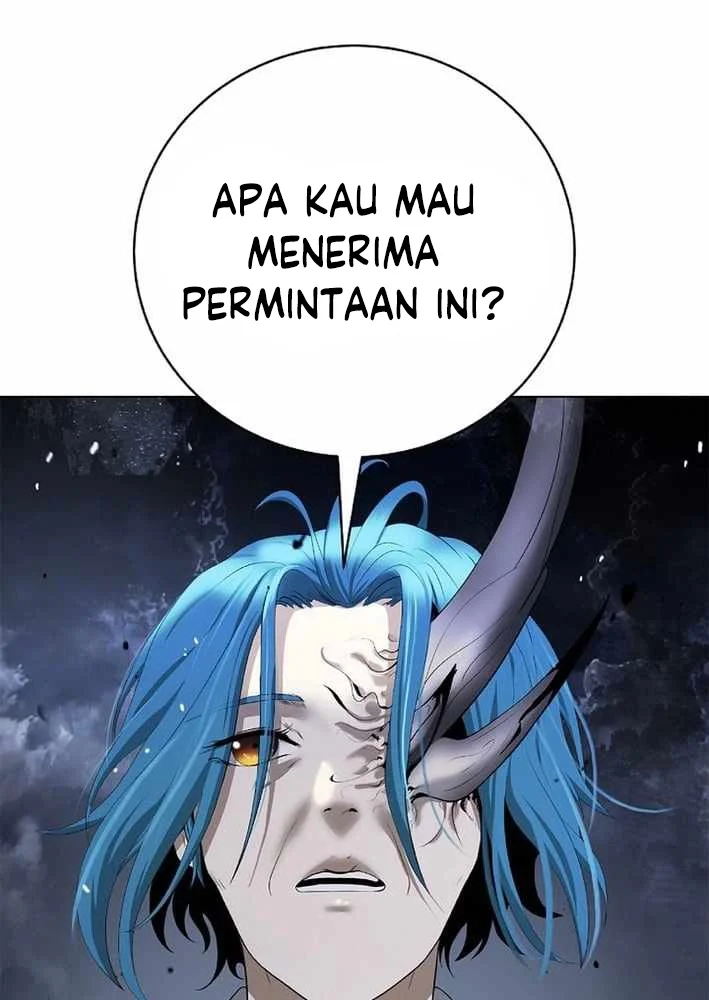 Cystic Story (Call The Spear) Chapter 214 Gambar 30