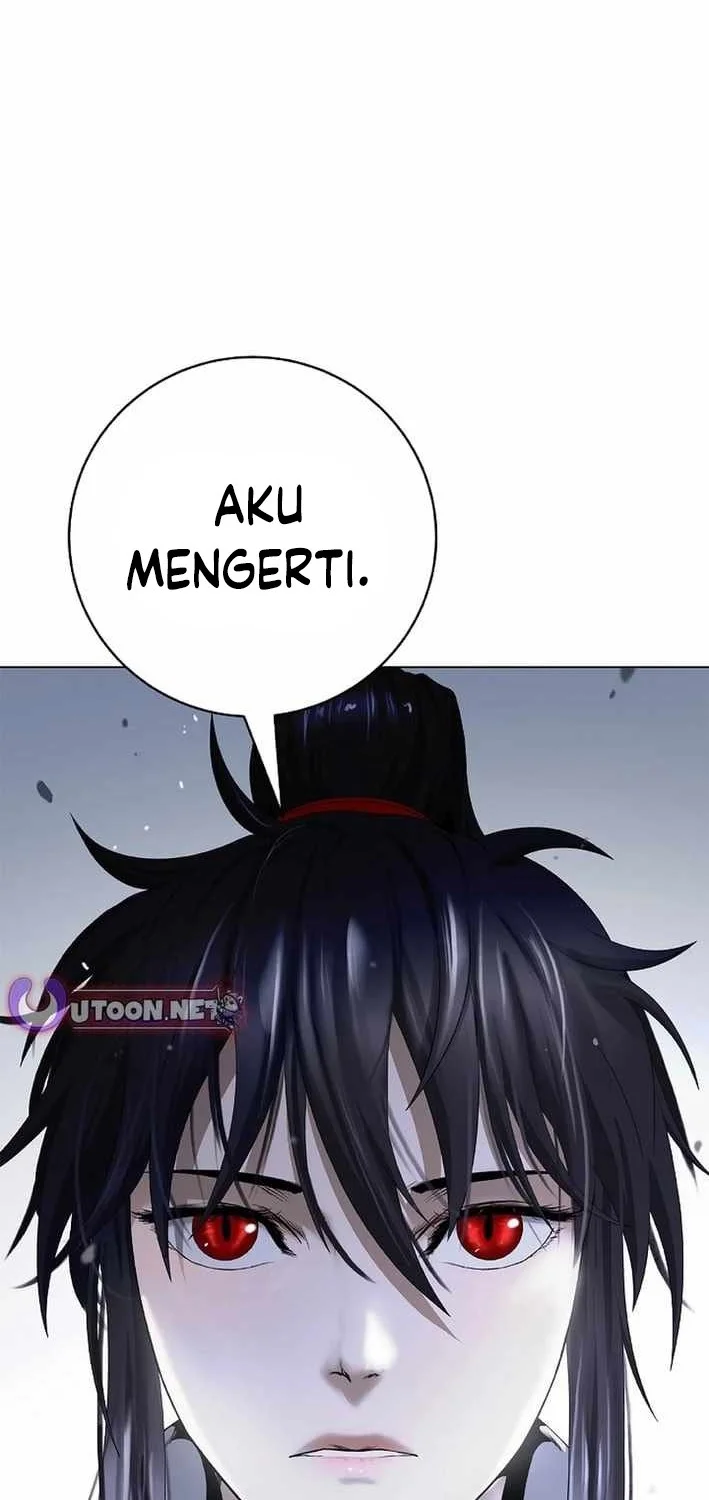Cystic Story (Call The Spear) Chapter 214 Gambar 32
