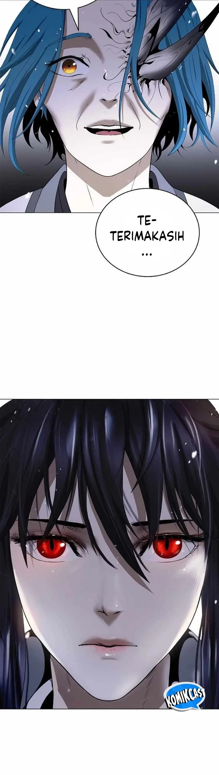 Cystic Story (Call The Spear) Chapter 214 Gambar 34