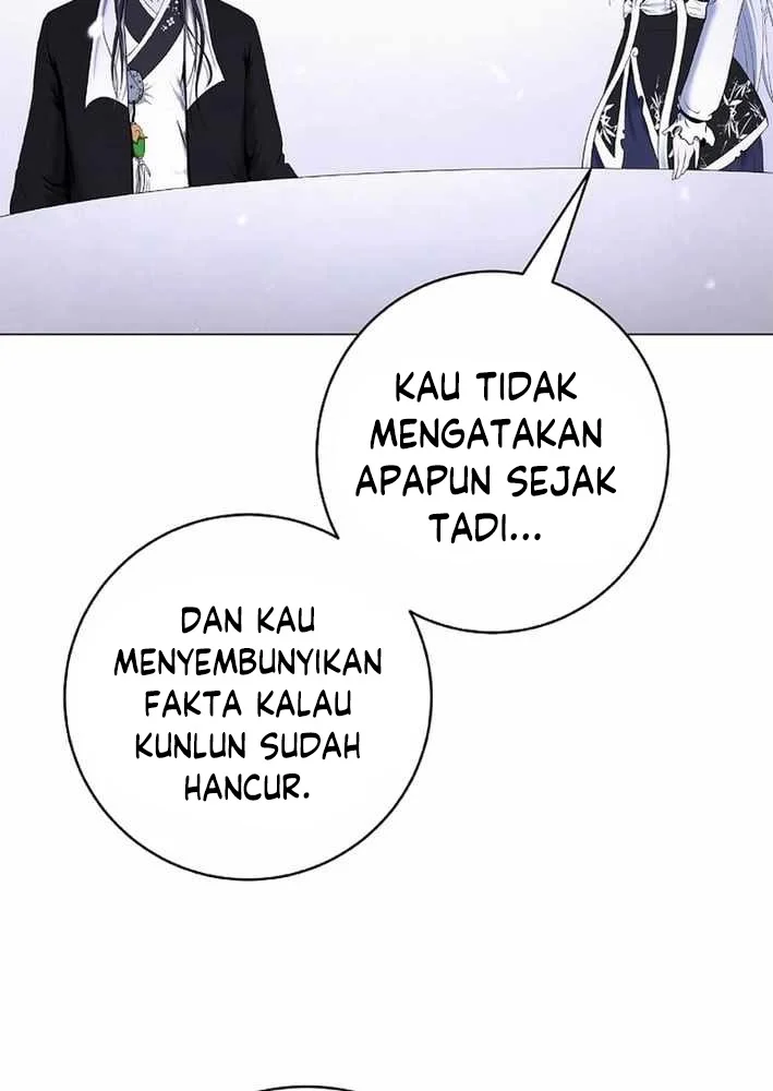 Cystic Story (Call The Spear) Chapter 214 Gambar 42