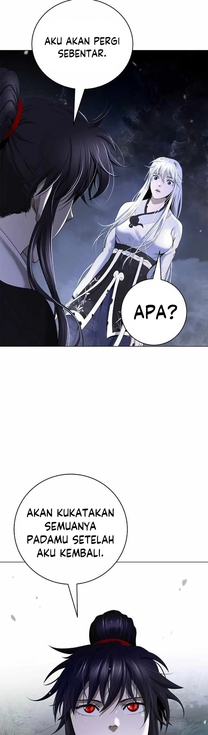 Cystic Story (Call The Spear) Chapter 214 Gambar 43