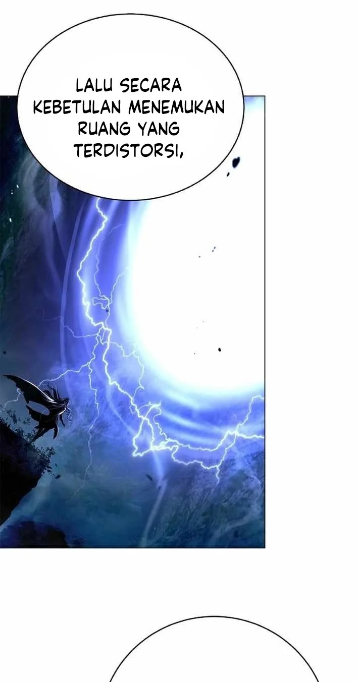 Cystic Story (Call The Spear) Chapter 214 Gambar 3