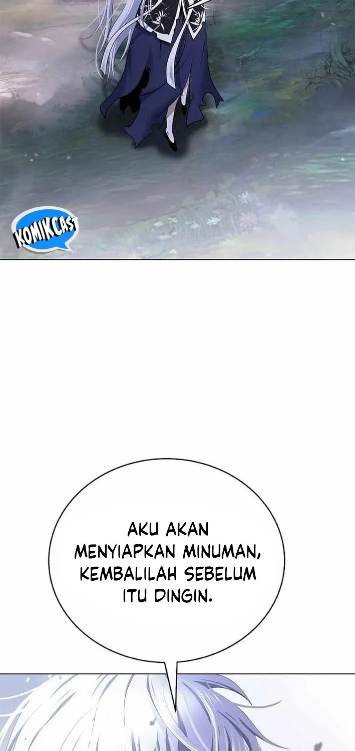 Cystic Story (Call The Spear) Chapter 214 Gambar 47