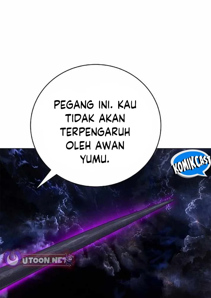 Cystic Story (Call The Spear) Chapter 214 Gambar 54