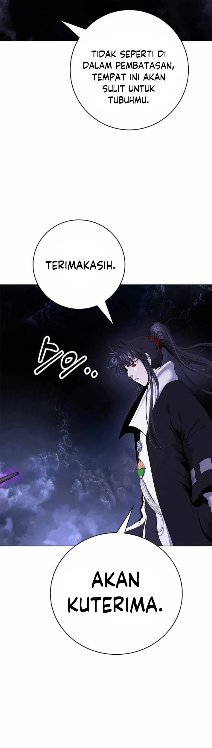 Cystic Story (Call The Spear) Chapter 214 Gambar 55