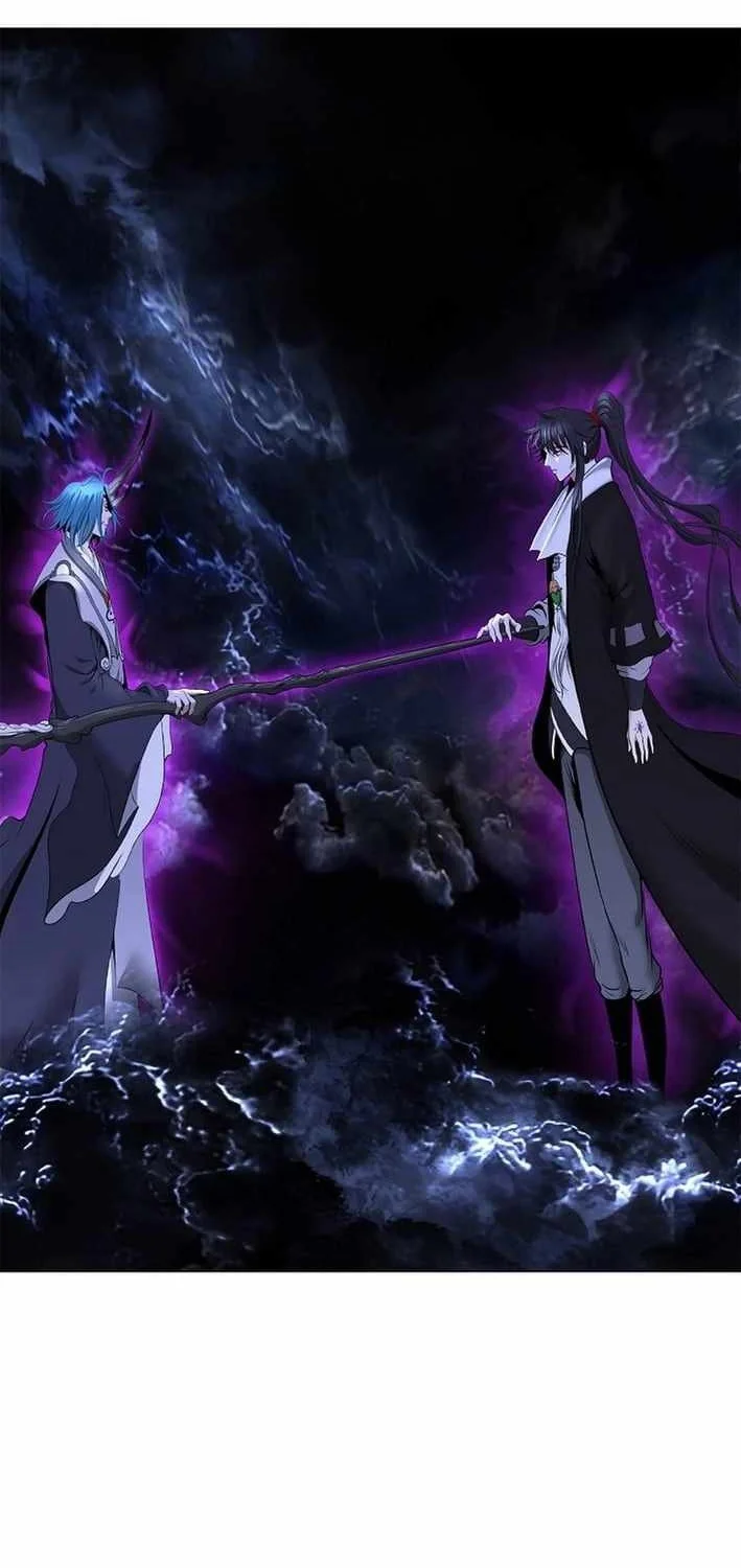 Cystic Story (Call The Spear) Chapter 214 Gambar 56