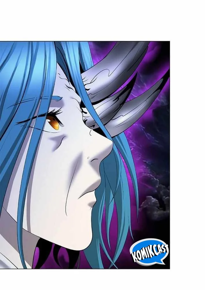 Cystic Story (Call The Spear) Chapter 214 Gambar 57